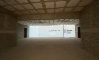 VENTA OFICINA PLAZA ANTIGUA OBRA GRIS