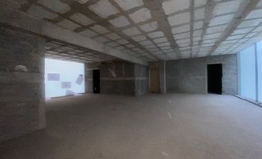 VENTA OFICINA PLAZA ANTIGUA OBRA GRIS