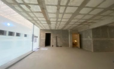 VENTA OFICINA PLAZA ANTIGUA OBRA GRIS