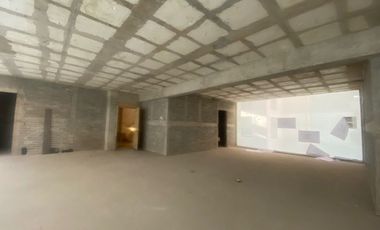 VENTA OFICINA PLAZA ANTIGUA OBRA GRIS