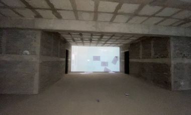 VENTA OFICINA PLAZA ANTIGUA OBRA GRIS