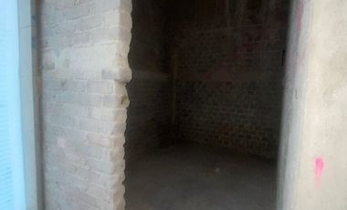 VENTA OFICINA PLAZA ANTIGUA OBRA GRIS