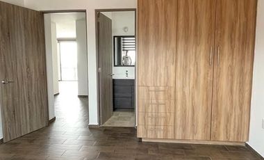 DEPARTAMENTO PH EN ATIZAPAN