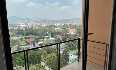 DEPARTAMENTO PH EN ATIZAPAN