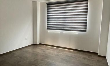 DEPARTAMENTO PH EN ATIZAPAN