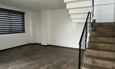DEPARTAMENTO PH EN ATIZAPAN