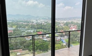 DEPARTAMENTO PH EN ATIZAPAN