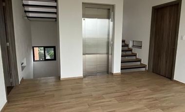 DEPARTAMENTO PH EN ATIZAPAN