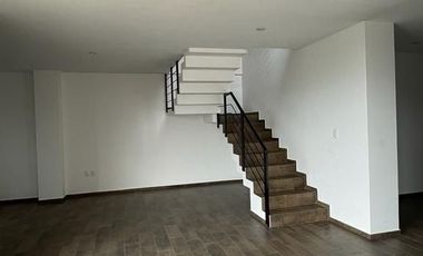 DEPARTAMENTO PH EN ATIZAPAN