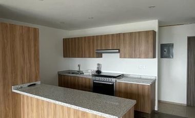 DEPARTAMENTO PH EN ATIZAPAN