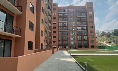 DEPARTAMENTO PH EN ATIZAPAN
