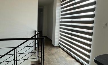 DEPARTAMENTO PH EN ATIZAPAN