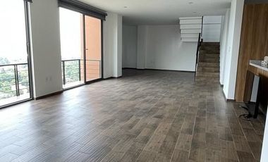 DEPARTAMENTO PH EN ATIZAPAN