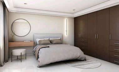 PENTHOUSE EN VENTA EN SEXTA SECCIÓN DE LOMAS VERDES