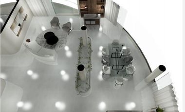 PENTHOUSE EN VENTA EN SEXTA SECCIÓN DE LOMAS VERDES