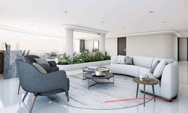 PENTHOUSE EN VENTA EN SEXTA SECCIÓN DE LOMAS VERDES