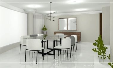 PENTHOUSE EN VENTA EN SEXTA SECCIÓN DE LOMAS VERDES