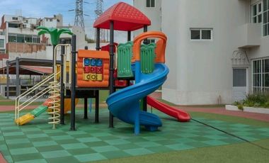 PENTHOUSE EN VENTA EN SEXTA SECCIÓN DE LOMAS VERDES