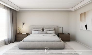 PENTHOUSE EN VENTA EN SEXTA SECCIÓN DE LOMAS VERDES