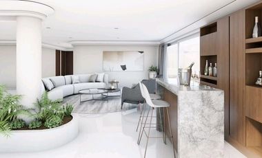 PENTHOUSE EN VENTA EN SEXTA SECCIÓN DE LOMAS VERDES