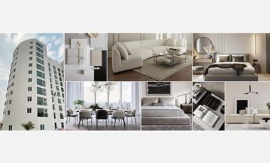 PENTHOUSE EN VENTA EN SEXTA SECCIÓN DE LOMAS VERDES