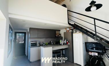 Venta de departamento 2 ambientes en Escobar