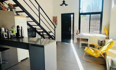 Venta de departamento 2 ambientes en Escobar