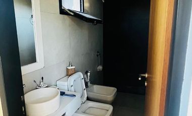 Venta de departamento 2 ambientes en Escobar