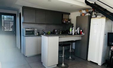 Venta de departamento 2 ambientes en Escobar