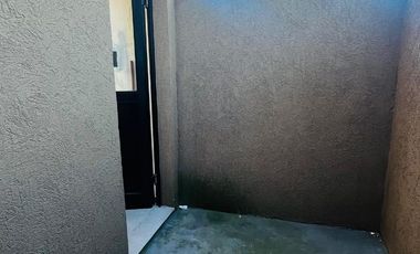 Venta de departamento 2 ambientes en Escobar