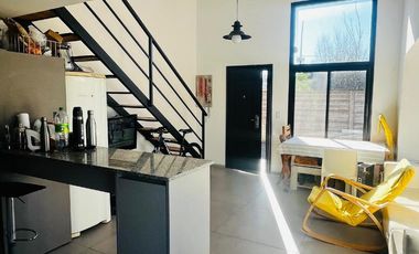 Venta de departamento 2 ambientes en Escobar