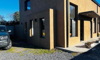 Venta de departamento 2 ambientes en Escobar