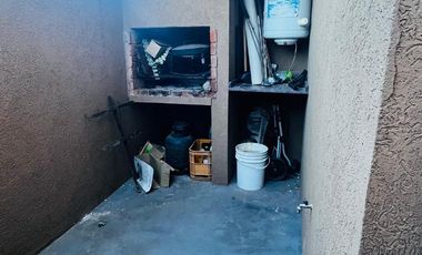 Venta de departamento 2 ambientes en Escobar