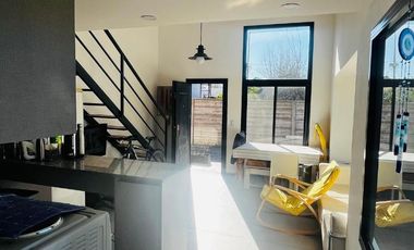 Venta de departamento 2 ambientes en Escobar