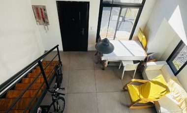 Venta de departamento 2 ambientes en Escobar