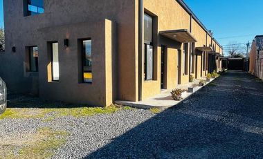 Venta de departamento 2 ambientes en Escobar