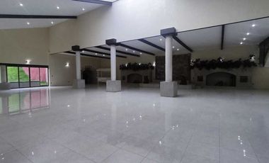 RENTA PARA EVENTOS  RANCHO EN FINCAS DE SAYAVEDRA