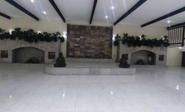 RENTA PARA EVENTOS  RANCHO EN FINCAS DE SAYAVEDRA