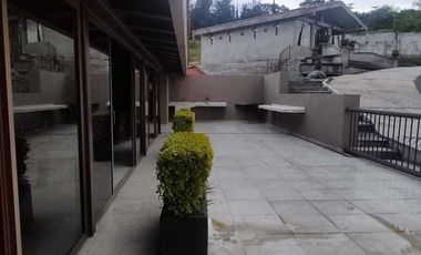 RENTA PARA EVENTOS  RANCHO EN FINCAS DE SAYAVEDRA