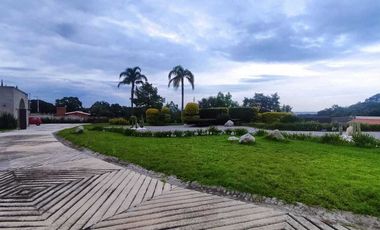 RENTA PARA EVENTOS  RANCHO EN FINCAS DE SAYAVEDRA