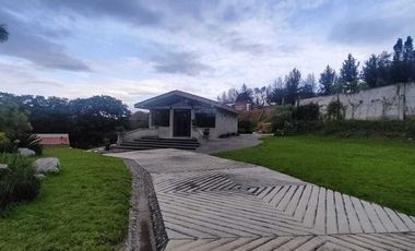 RENTA PARA EVENTOS  RANCHO EN FINCAS DE SAYAVEDRA