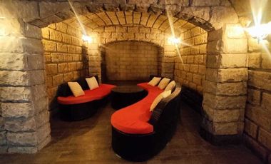 RENTA PARA EVENTOS  RANCHO EN FINCAS DE SAYAVEDRA