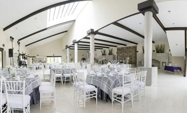 RENTA PARA EVENTOS  RANCHO EN FINCAS DE SAYAVEDRA