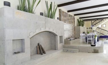 RENTA PARA EVENTOS  RANCHO EN FINCAS DE SAYAVEDRA