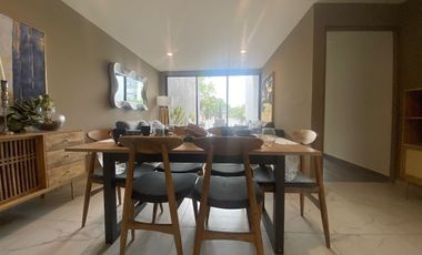 VENTA DEPARTAMENTO ARCHANDEL DEL BOSQUE  NAUCALPAN