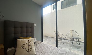 VENTA DEPARTAMENTO ARCHANDEL DEL BOSQUE  NAUCALPAN