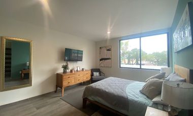 VENTA DEPARTAMENTO ARCHANDEL DEL BOSQUE  NAUCALPAN