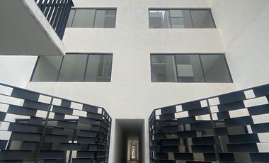 VENTA DEPARTAMENTO ARCHANDEL DEL BOSQUE  NAUCALPAN