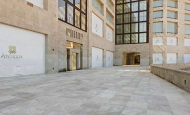 RENTA LOCAL PARA RESTAURANTE PLAZA ANTIGUA,