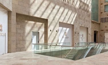 RENTA LOCAL PARA RESTAURANTE PLAZA ANTIGUA,